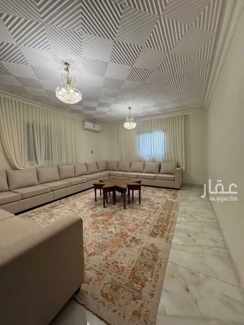 5 bedroom villa in Al Olaya 2