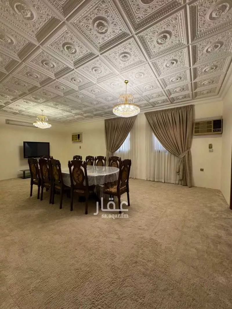 5 bedroom villa in Al Olaya 14