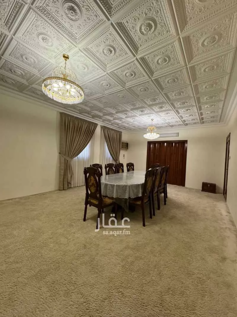 5 bedroom villa in Al Olaya 15