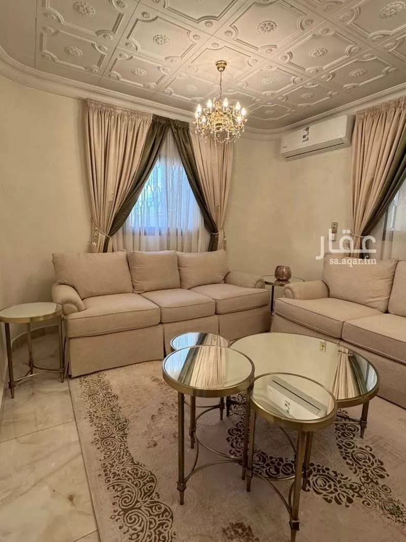 5 bedroom villa in Al Olaya 17