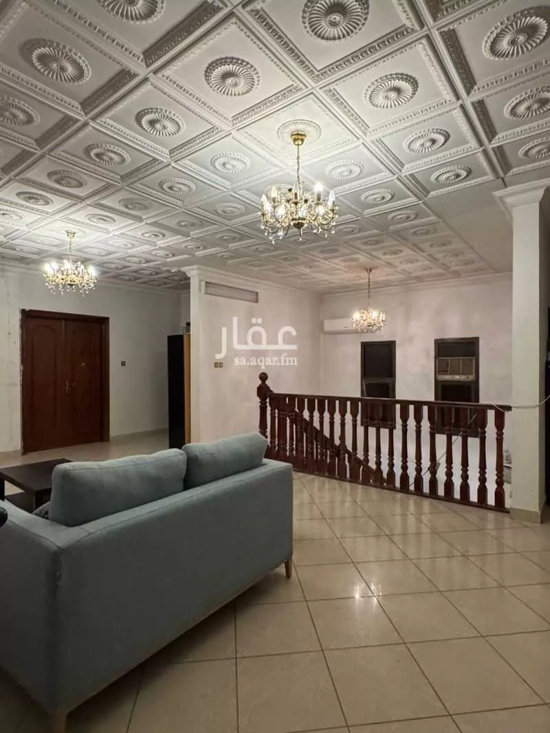 5 bedroom villa in Al Olaya 18