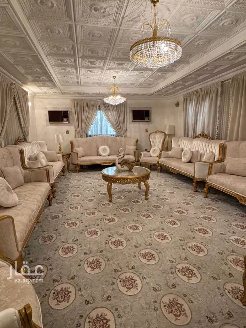 5 bedroom villa in Al Olaya 20