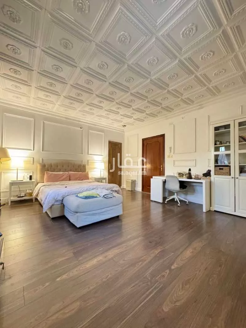 5 bedroom villa in Al Olaya 4