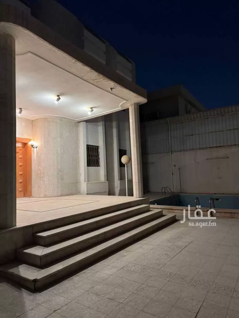 5 bedroom villa in Al Olaya 6