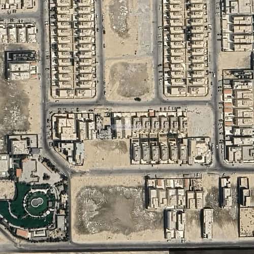 5 bedroom villa in Al Lulu 2