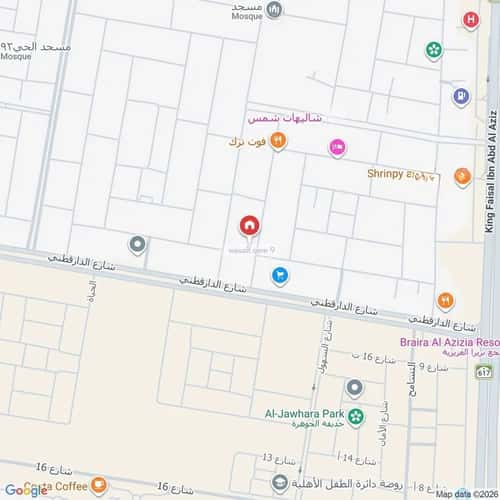 فيلا 6 غرف في الشراع 2