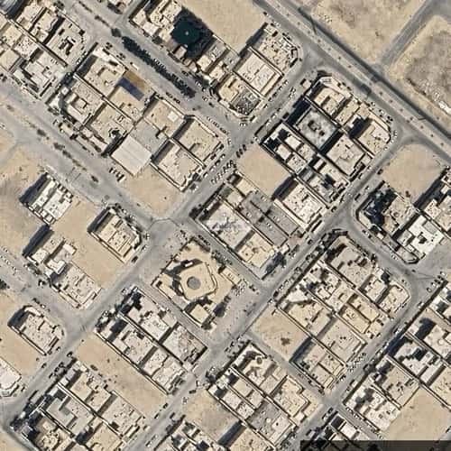 شقة 5 غرف في التحلية 2