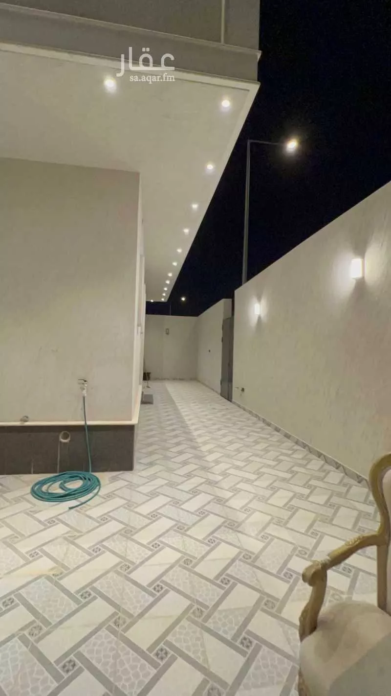 6 bedroom villa in Al Janadriyah 6