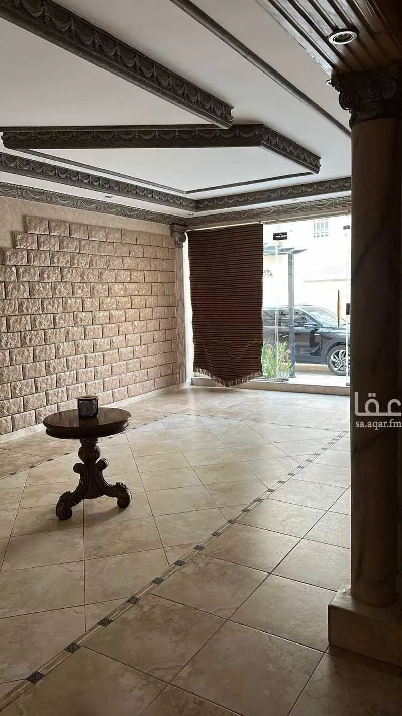 فيلا 6 غرف في العقيق 7