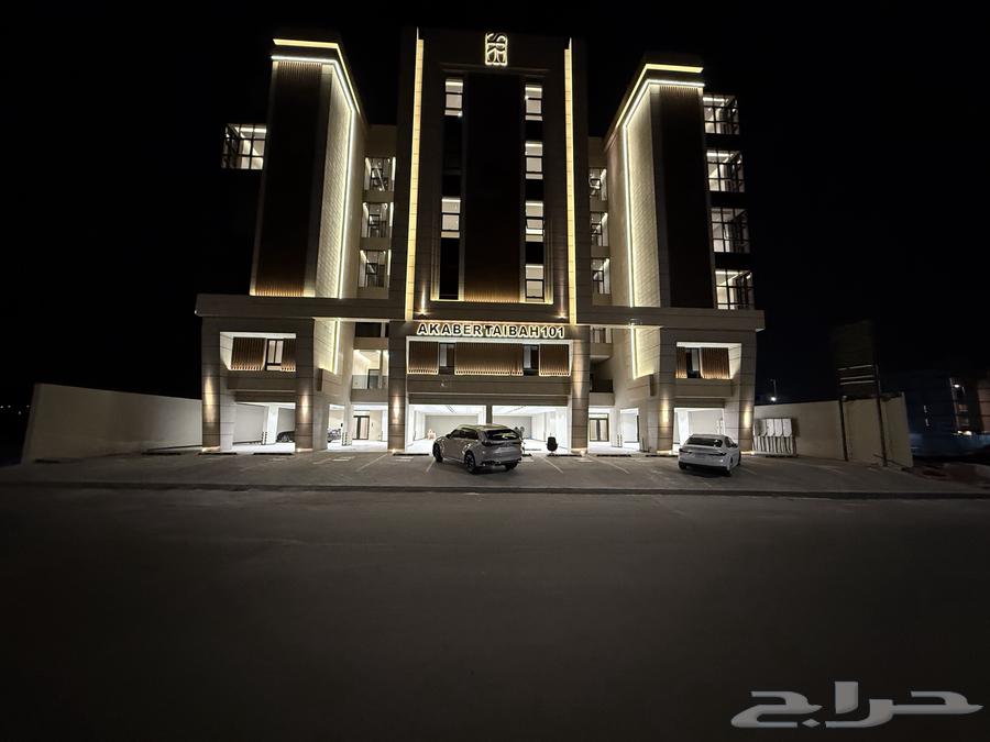 apartment in Al Mab'outh 2