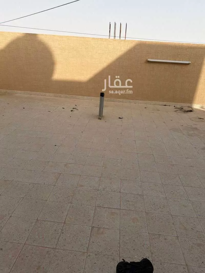 شقة 3 غرف في الملك فيصل 14
