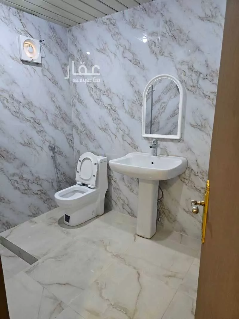 4 bedroom apartment in Al Mursalat, Riyadh 10