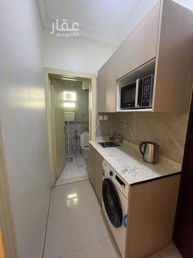1 bedroom floor in Al Fayha 2
