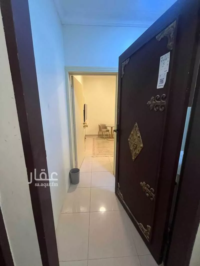 1 bedroom floor in Al Fayha 3