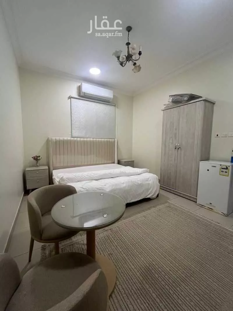1 bedroom floor in Al Fayha 5