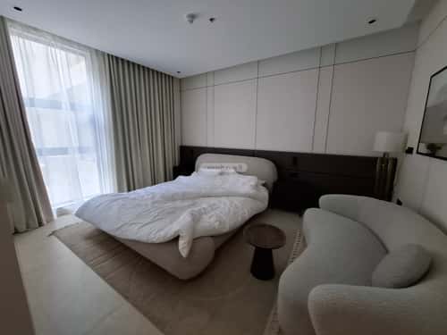 4 bedroom apartment in Al Rimal 2