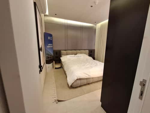 4 bedroom apartment in Al Rimal 3