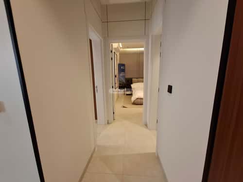 4 bedroom apartment in Al Rimal 4