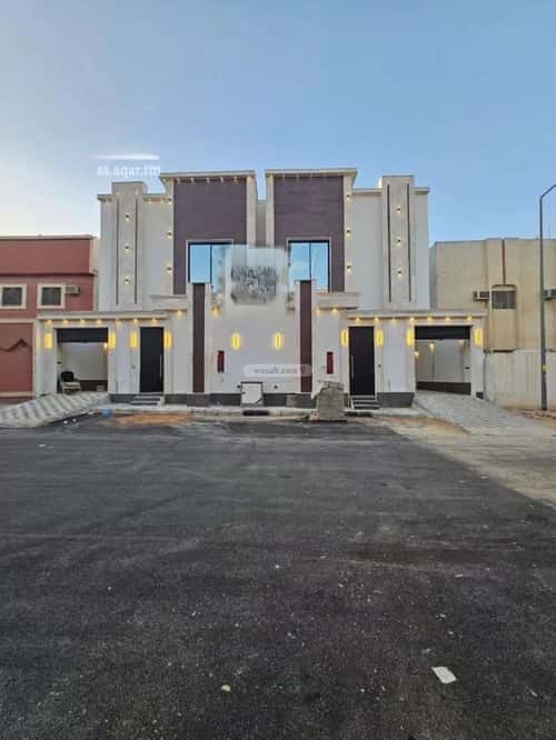 5 bedroom villa in Al Uraija Al Gharbi 3