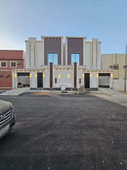 فيلا 5 غرف في العريجاء الغربي 5