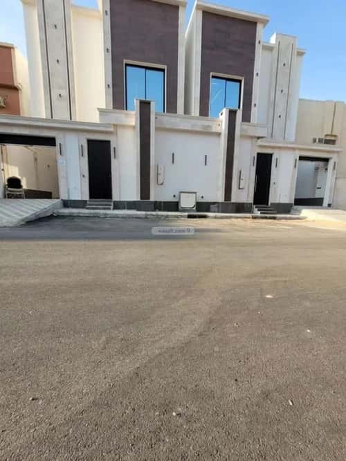 فيلا 5 غرف في العريجاء الغربي 9
