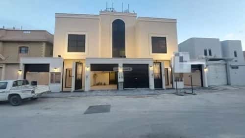 دور 3 غرف في الزهرة 3