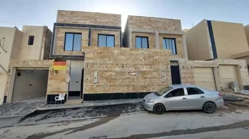 فيلا 6 غرف في طويق 2