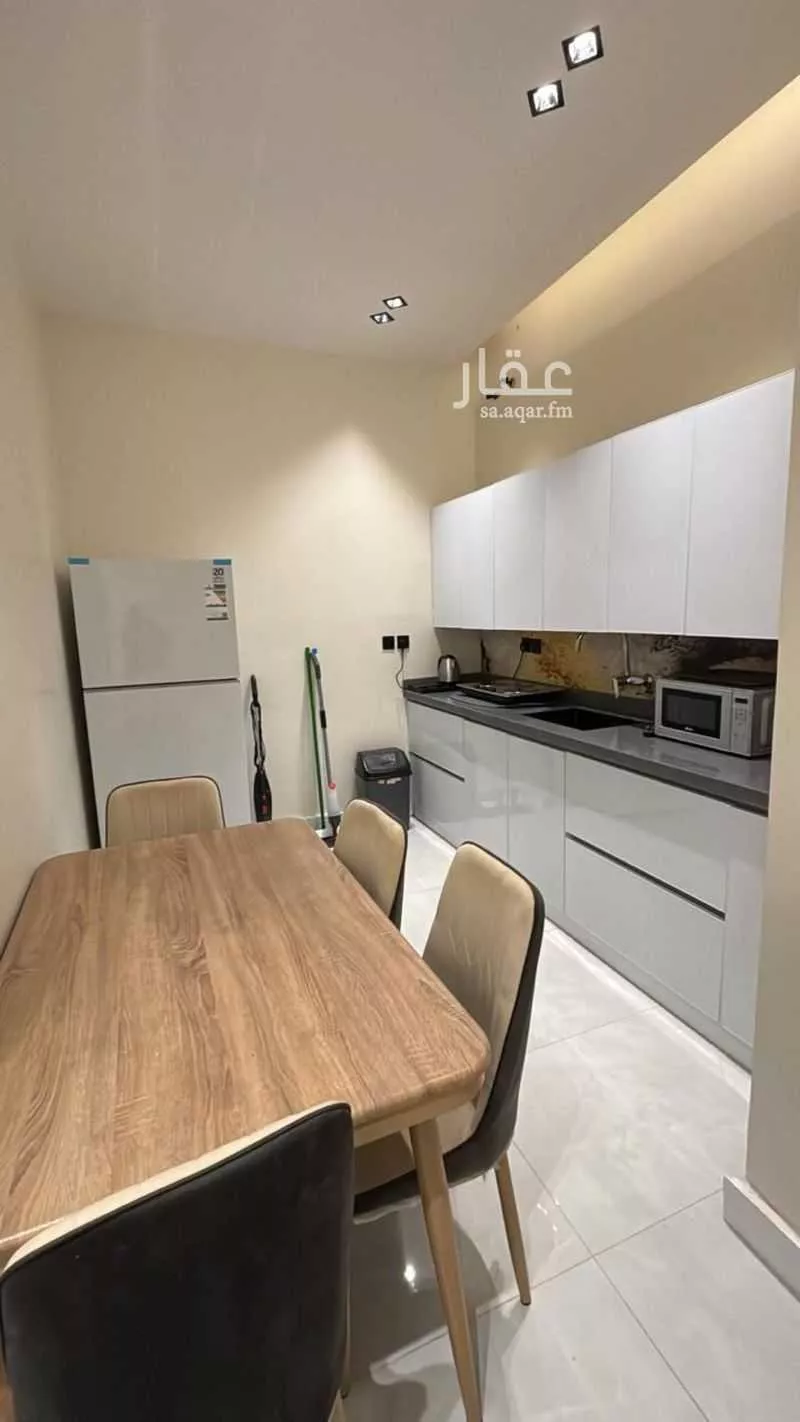 1 bedroom floor in Al Aqiq 2