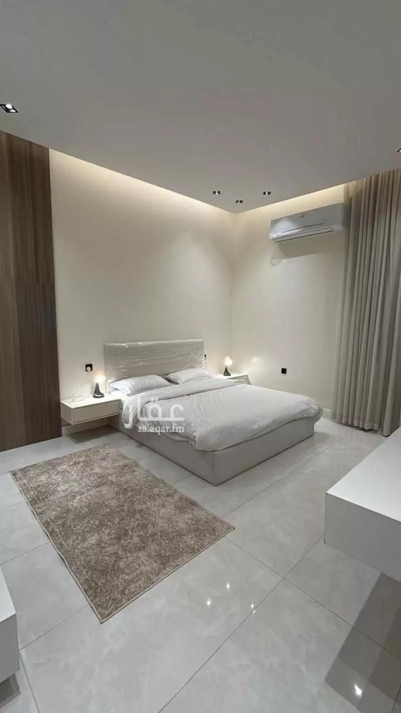 1 bedroom floor in Al Aqiq 7