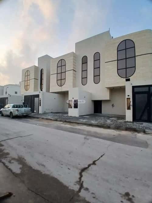 2 bedroom apartment in Dhahrat Al Badiah, Riyadh 4