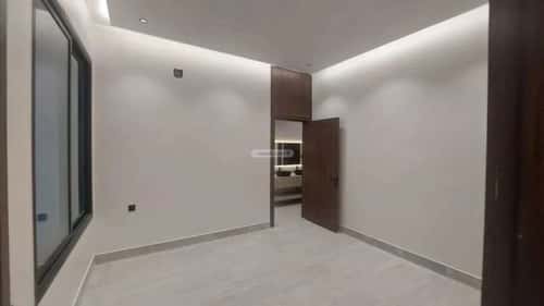 3 bedroom floor in Badr 2
