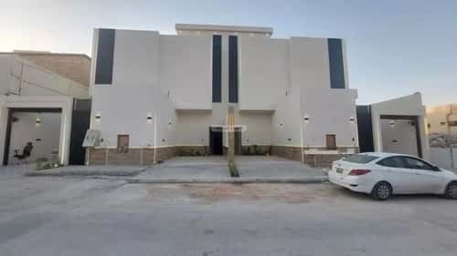 3 bedroom floor in Badr 3