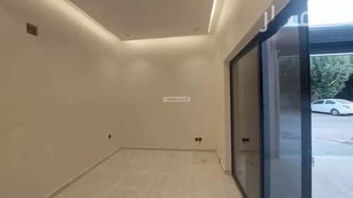 3 bedroom floor in Badr 4