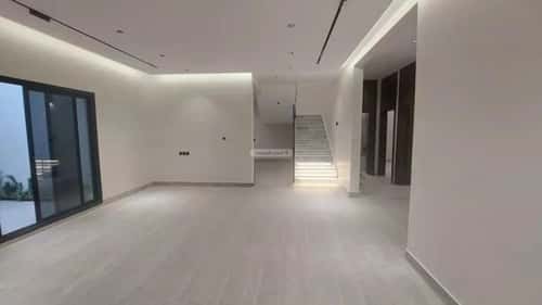 3 bedroom floor in Badr 10