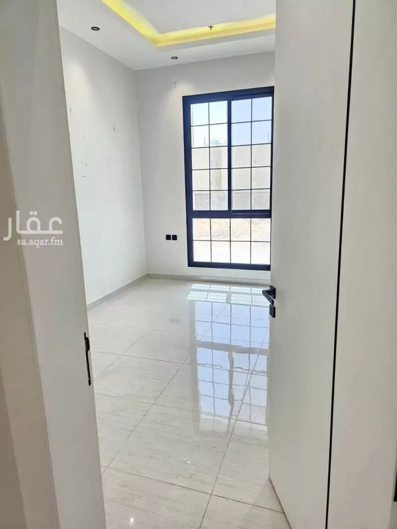شقة 3 غرف في النرجس 9