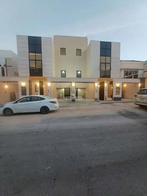 دور 3 غرف في السويدي 6