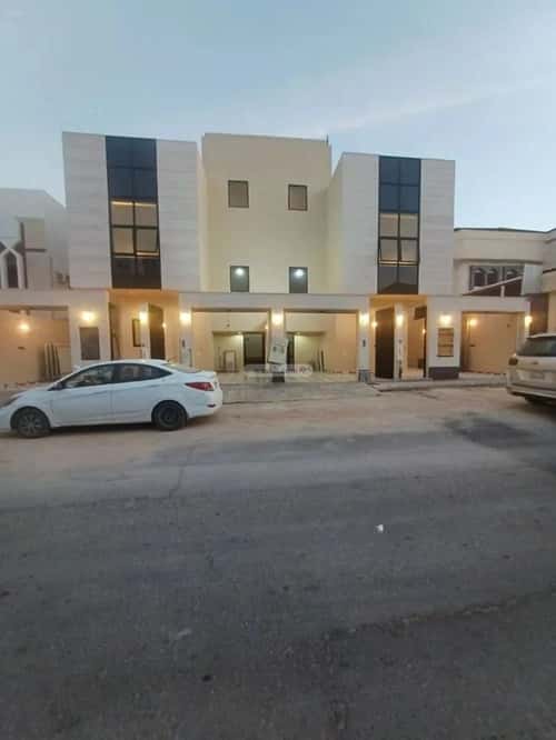 دور 3 غرف في السويدي 14