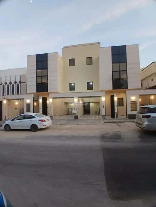 دور 3 غرف في السويدي 2