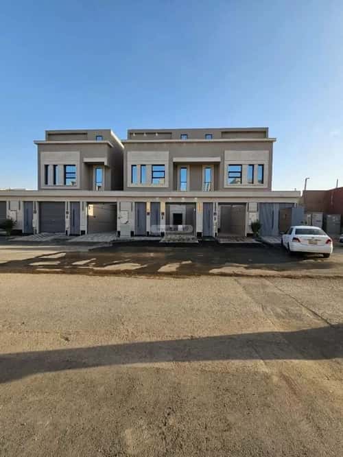 3 bedroom floor in Al Awali 1