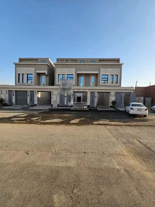3 bedroom floor in Al Awali 12