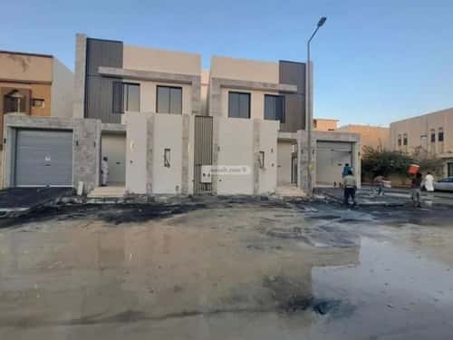 فيلا 6 غرف في العريجاء الغربي 8
