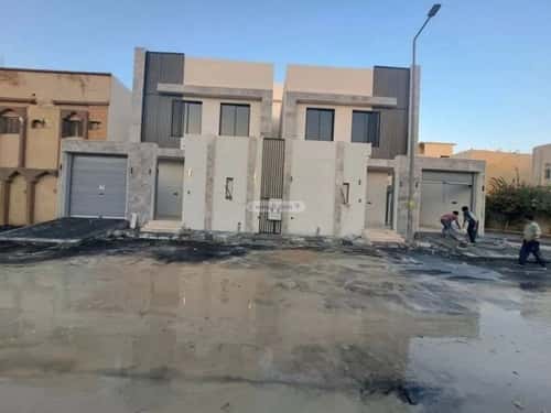 فيلا 6 غرف في العريجاء الغربي 3
