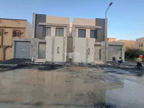 فيلا 6 غرف في العريجاء الغربي 10