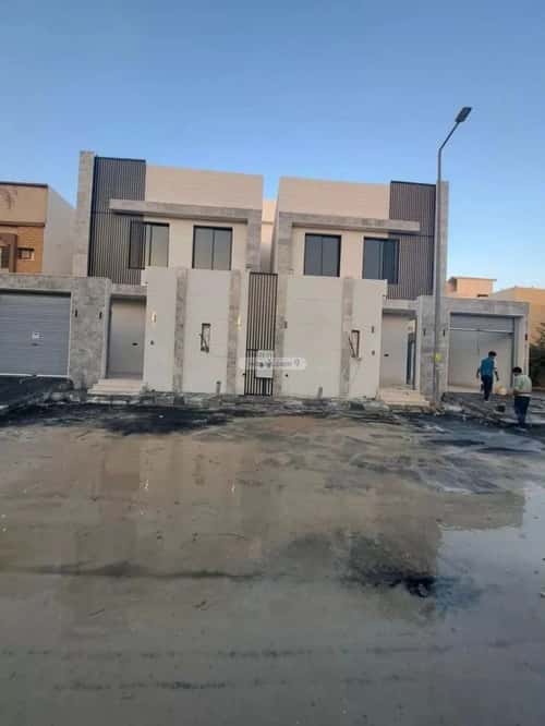 فيلا 6 غرف في العريجاء الغربي 2