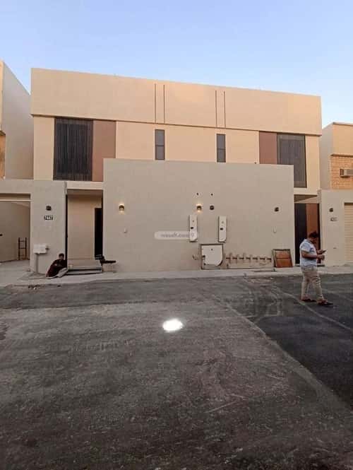 6 bedroom villa in Al Uraija Al Gharbi 8