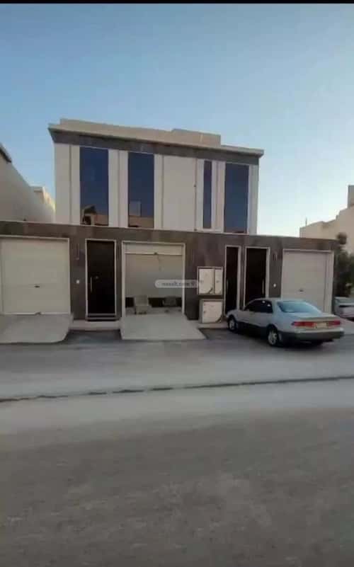 3 bedroom floor in Tuwaiq 15