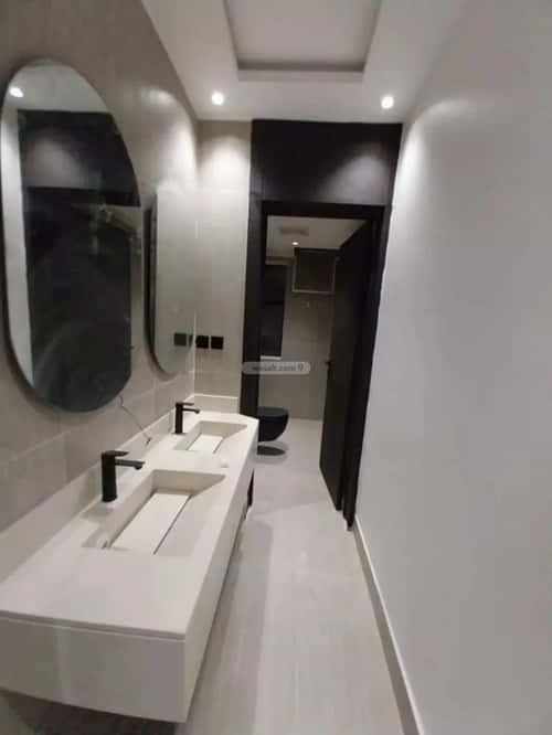 3 bedroom floor in Tuwaiq 7
