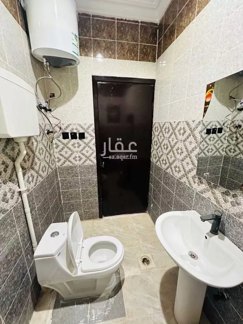 شقة 3 غرف في الرمال 1