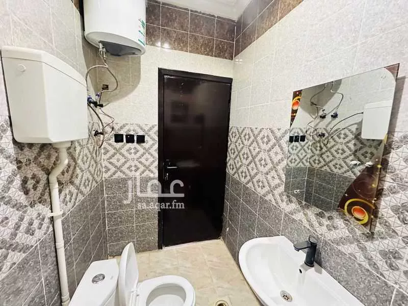 شقة 3 غرف في الرمال 8
