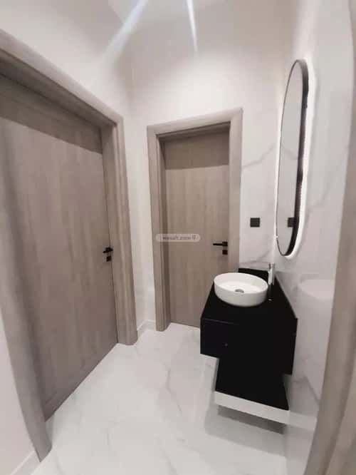 3 bedroom floor in As Suwaidi 1